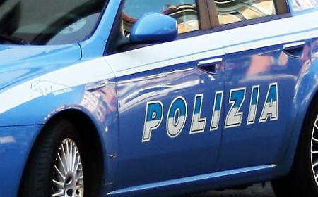 Chiedono il pizzo a un costruttore ma trovano la polizia: due arrestati a Palermo