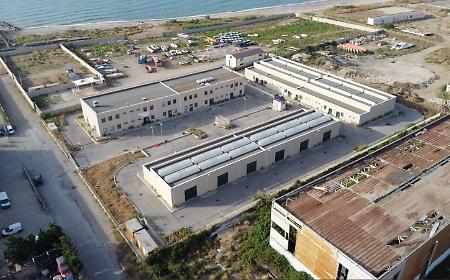 Polo Meccatronica Valley, formazione per 47 disabili in robotica e alta tecnologia