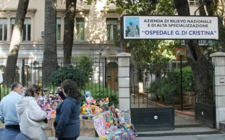 Bimba uccisa dalla difterite a Palermo, parlano i genitori: "Non siamo no vax"