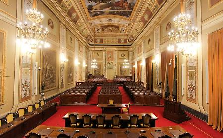 Il bilancio della Regione fra luci e ombre: il patrimonio &egrave; raddoppiato, ma ci sono 39 enti "controllati" in rosso