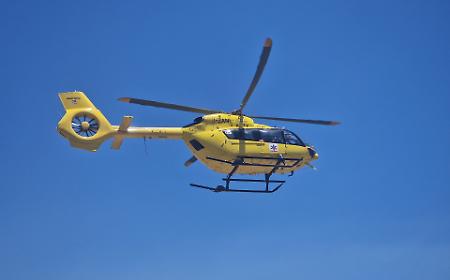 Travolto da un camioncino sul lungomare di Cefal&ugrave;, bimbo di 5 anni in condizioni disperate
