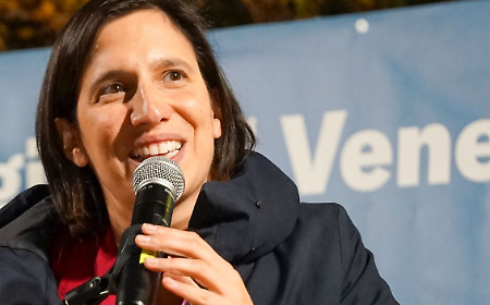Anniversario della strage di Capaci, anche la segretaria del Pd Elly Schlein a Palermo sabato 23 maggio