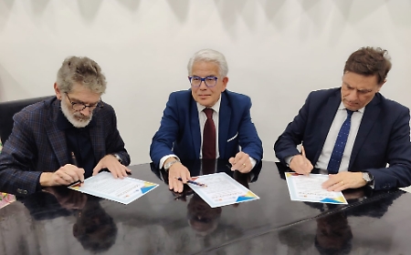 Supportare le imprese, siglato accordo tra Cna Palermo e Act-Artigiancredito Toscano