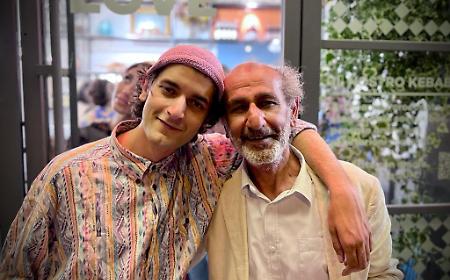 L&rsquo;Iran di Palermo tra l&rsquo;angoscia e la speranza, parla la comunit&agrave;