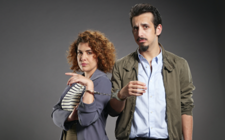 Roberto Lipari e Annandrea Vitrano: &laquo;Nell&rsquo;indole del siciliano c'&egrave; la ribellione, dai Moti del '48 ai Fasci. I morti per mafia sono tanti perch&eacute; l&rsquo;abbiamo combattuta&raquo;