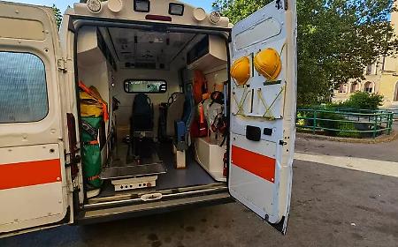 Weekend nero per la viabilit&agrave; nel Palermitano: centauro muore nello scontro con una Jeep