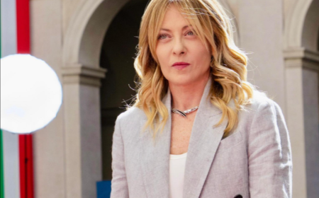 La premier Meloni oggi a Palermo: "Presieder&ograve; il Comitato per l'ordine e la sicurezza in Prefettura"