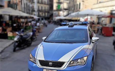 Aggrediscono due turiste a Ballar&ograve;: due giovani stranieri arrestati e portati in carcere
