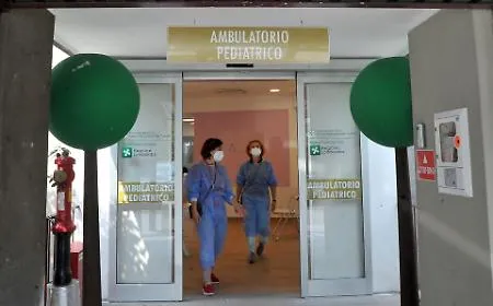 Difterite a Palermo, oggi l'autopsia sulla bimba morta per difterite