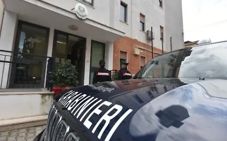 Notti di violenza nel Misilmerese: maxi rissa con pistola e assalto ai Carabinieri durante i controlli sulla movida