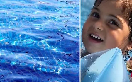 Tragedia a Palermo, bimba di tre anni trovata morta in piscina