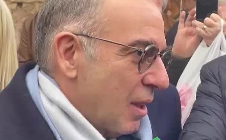 Nuovo Cinema delle Palme, Tornatore "battezza" la rinascita  della sala dove esord&igrave; come proiezionista