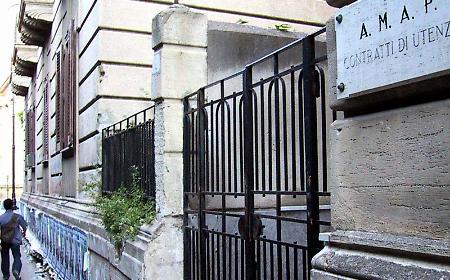 &laquo;Amap Palermo ignora i reclami&raquo;: dall'Arera stangata da 1 milione di euro per 387 casi di mancata risposta sui servizi idrici