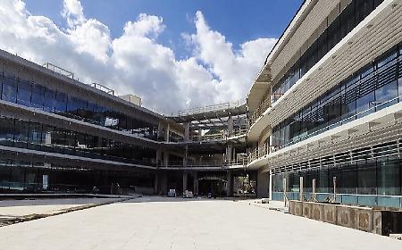 Centro Rimed, Carini capitale di biotecnologie: passi avanti e altri milioni per la viabilit&agrave;