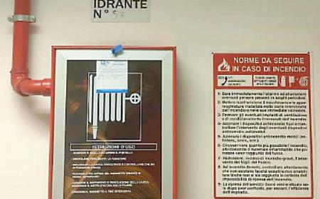 Palermo, allarme all'istituto comprensivo "Siragusa": diffida al Comune sugli impianti antincendio, problemi di infiltrazioni e guasti