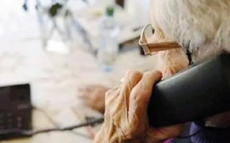 Truffa dei finti carabinieri a un anziano di 84 anni: la richiesta di 14 mila euro, il colpo sventato in banca a Palermo