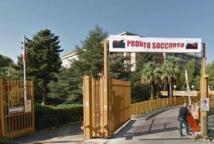 Tenta di spegnere un incendio nel suo terreno, morto a Balestrate