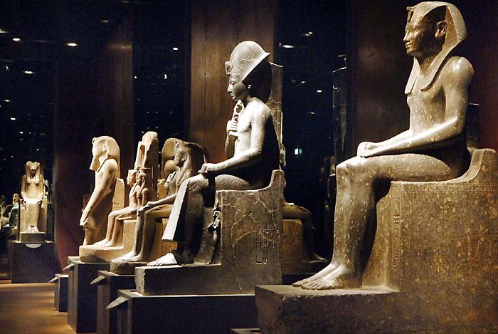 Il museo egizio e non solo, Catania accrescer&agrave; cos&igrave; l'offerta culturale