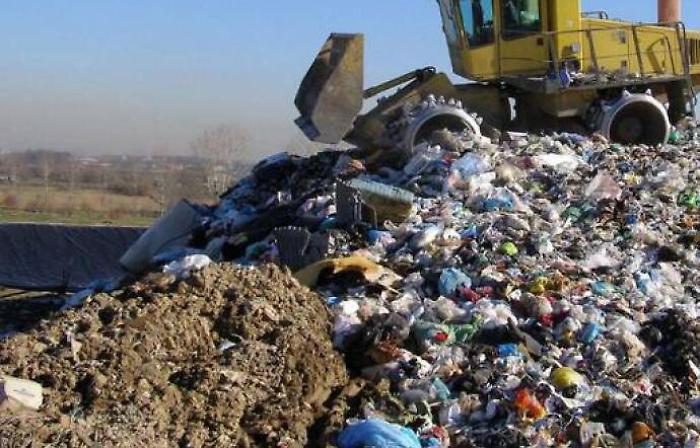 Rifiuti, nella discarica di Bellolampo sar&agrave; realizzata settima vasca