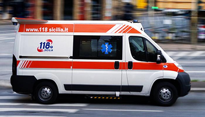 Tremendo incidente a Cefal&ugrave;, morto un motociclista di 17 anni