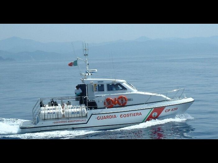 Allarme a Gela: ricerche senza sosta per Filippo Anselmo Perna, 19enne disperso in mare