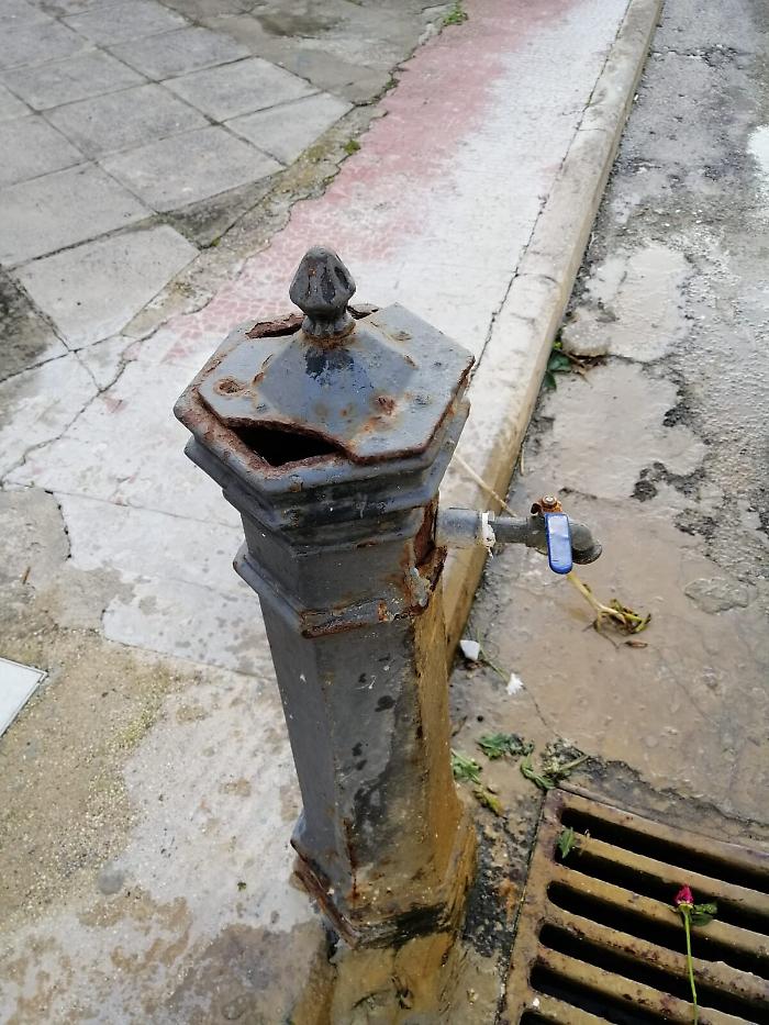 Siracusa, acqua a singhiozzo nei giorni della svolta del gestore: ballano 21 milioni di euro, che rischiano di finire in bolletta