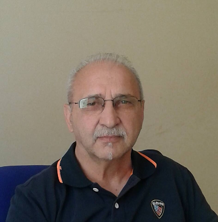 Giuseppe Termine nuovo commissario della Camera di Commercio di Agrigento