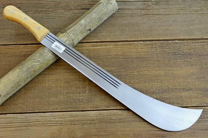 Machete, generico