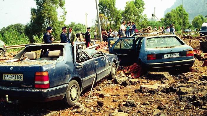 Anniversary of the Capaci massacre between memory and tensions