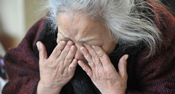 Ragusa, maltratta gli anziani gentori: arrestato 29enne