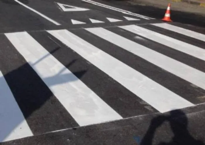 Strade asfaltate ma senza strisce, l'assessore Orlando richiama Amat: &laquo;Ritardi e segnaletica subito svanita, intervenire subito&raquo;