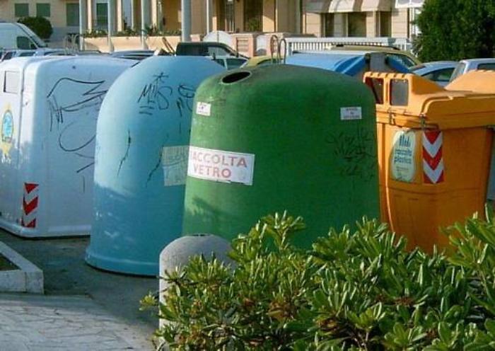 Maregrosso avr&agrave; la prima isola ecologica automatizzata: impianto smart h24 per plastica, vetro e Raee