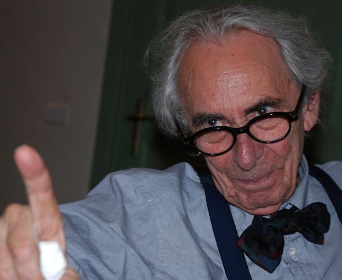 Il figlio dell'architetto Leone che riprogettò Le Ciminiere: «Approfittiamone per un progetto di vera rigenerazione urbana»