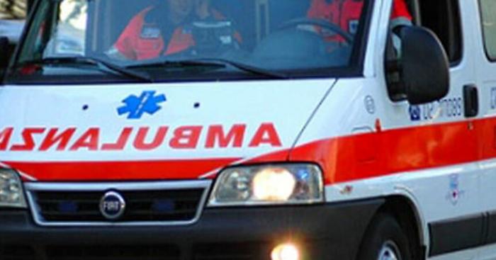 Ambulanza
