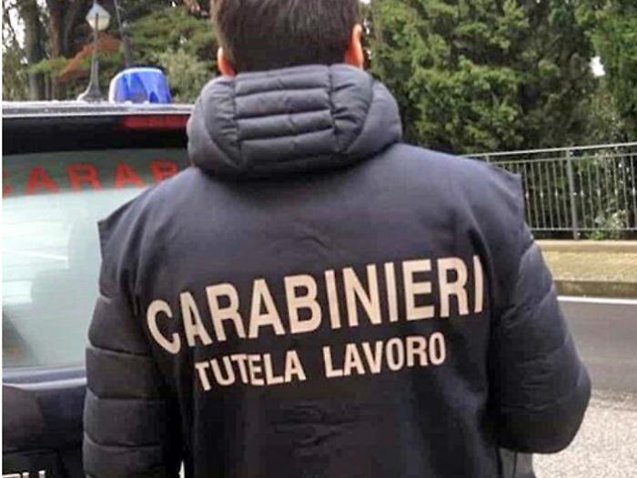 Sfruttamento: trovati 4 lavoratori in nero: denunciato titolare di un’azienda agricola