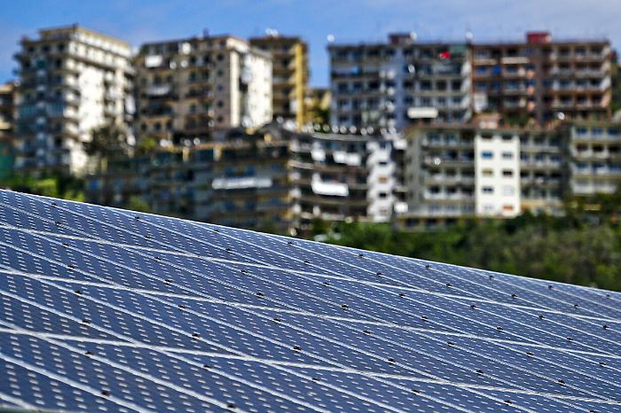 La Sicilia ha un nuovo Piano energetico ambientale regionale: si punta all'elettrico green