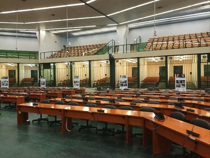 Mafia, i quarant'anni del Maxiprocesso a Palermo: per il sindaco Lagalla &laquo;Un atto di riscatto&raquo; Meloni: &laquo;Lo Stato non arretra&raquo;