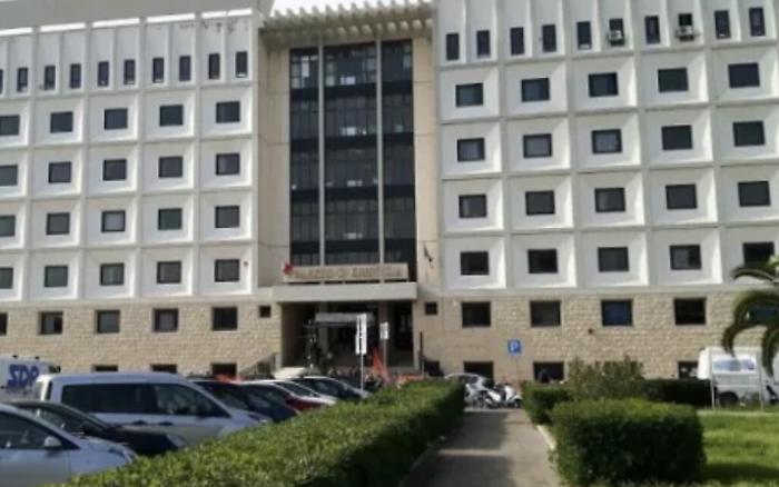 Tribunale di Siracusa 