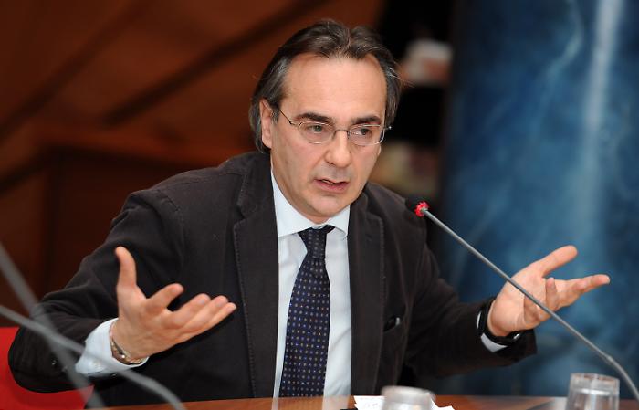 GIUSTIZIA: VENDOLA, RIFORMA SOLO PER RICCHI E POTENTI