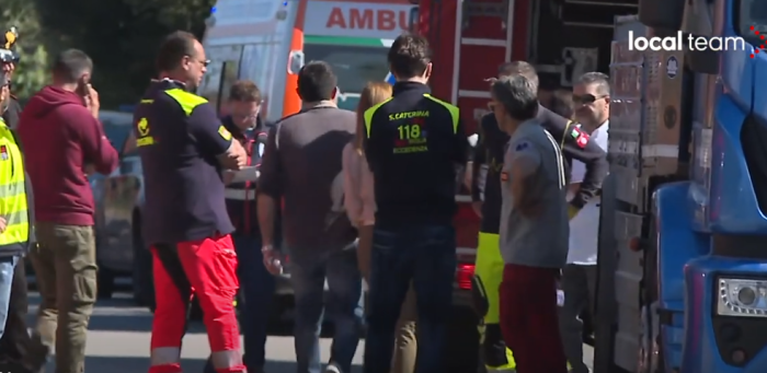 Tragedia Casteldaccia