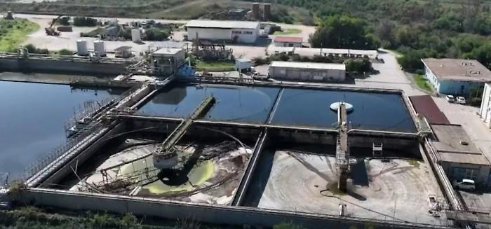 Ias, parte la seconda vita del depuratore di Priolo: la Regione detta la rotta