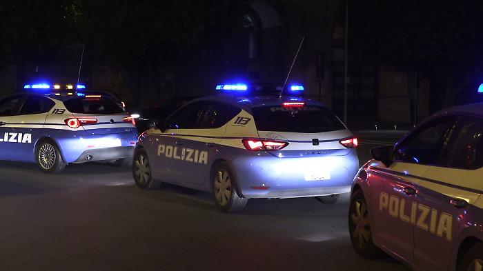 Palermo, tentato furto nella chiesa di San Tommaso d'Aquino: bloccata la fuga di un 57enne all'Uditore
