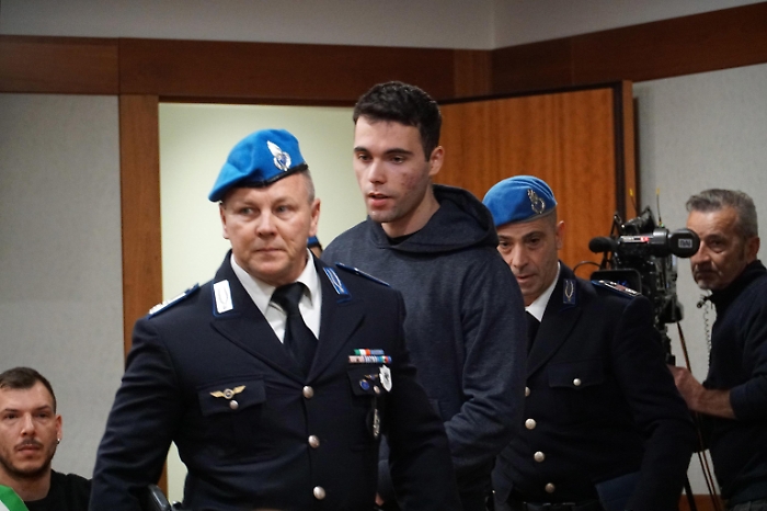 Filippo Turetta