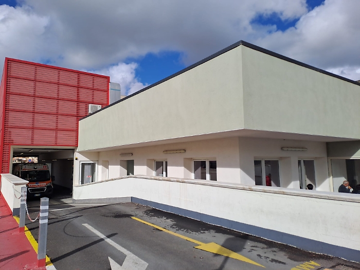 Vittoria Pronto Soccorso 2