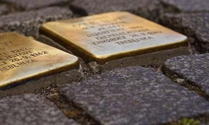 Pietre d'inciampo, generico