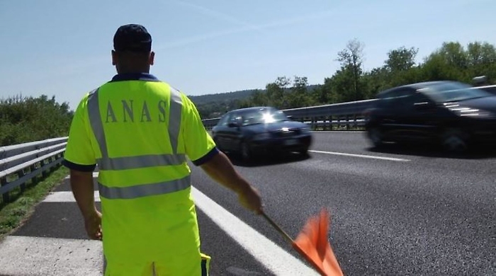 Incidente sulla Palermo-Catania