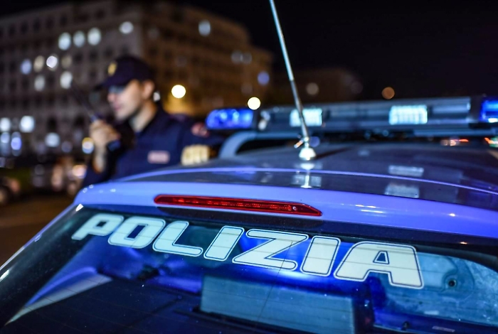 Messina, l'addio al celibato si trasforma in una rissa: quattro arrestati di Reggio Calabria
