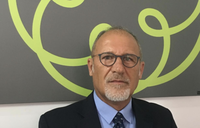 Maurizio Attinelli