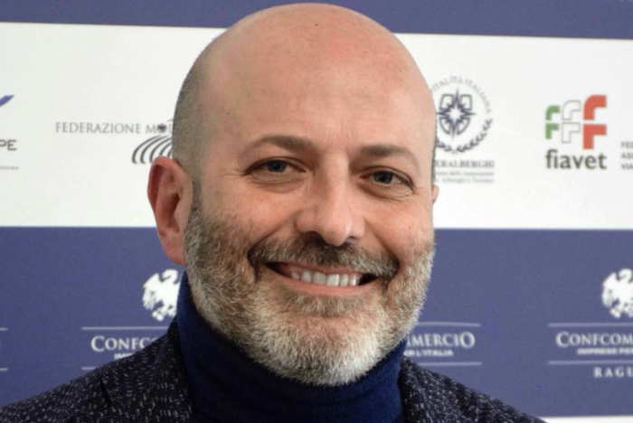 Gregorio Lenzo