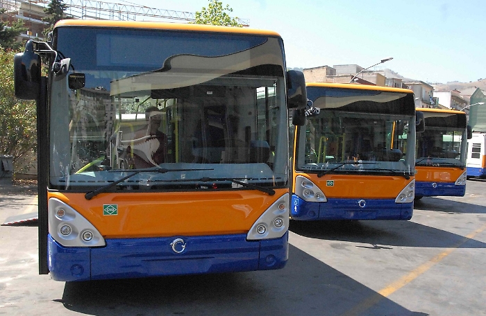 AUTOBUS AMAT